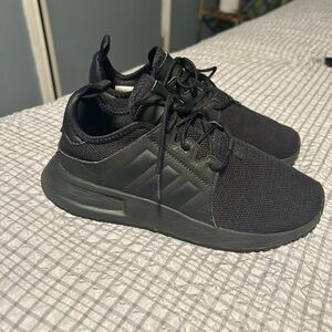 Adidas shoes size 4.5